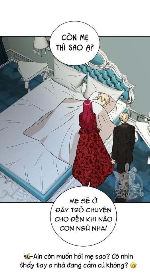 đọc truyện Xuyên Không Thành Mami Của Nhân Vật Phản Diện Chương 34 ảnh 35 tại Thiên Thai Truyện