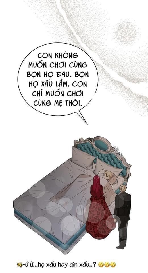 đọc truyện Xuyên Không Thành Mami Của Nhân Vật Phản Diện Chương 34 ảnh 39 tại Thiên Thai Truyện