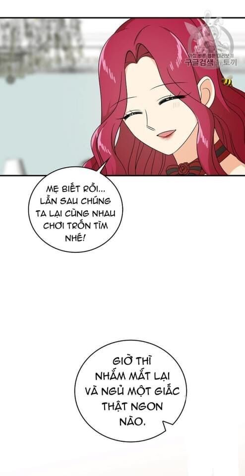 đọc truyện Xuyên Không Thành Mami Của Nhân Vật Phản Diện Chương 34 ảnh 40 tại Thiên Thai Truyện