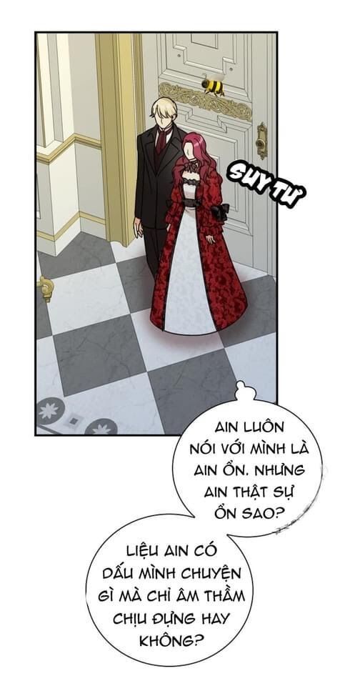 đọc truyện Xuyên Không Thành Mami Của Nhân Vật Phản Diện Chương 34 ảnh 46 tại Thiên Thai Truyện