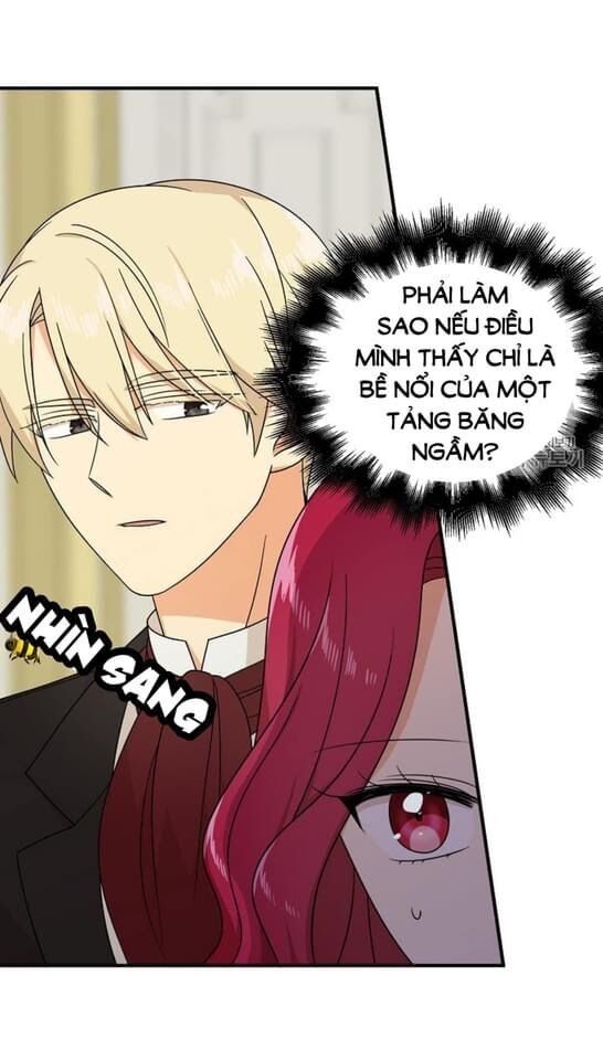 đọc truyện Xuyên Không Thành Mami Của Nhân Vật Phản Diện Chương 34 ảnh 47 tại Thiên Thai Truyện