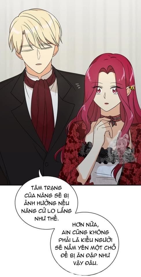 đọc truyện Xuyên Không Thành Mami Của Nhân Vật Phản Diện Chương 34 ảnh 49 tại Thiên Thai Truyện