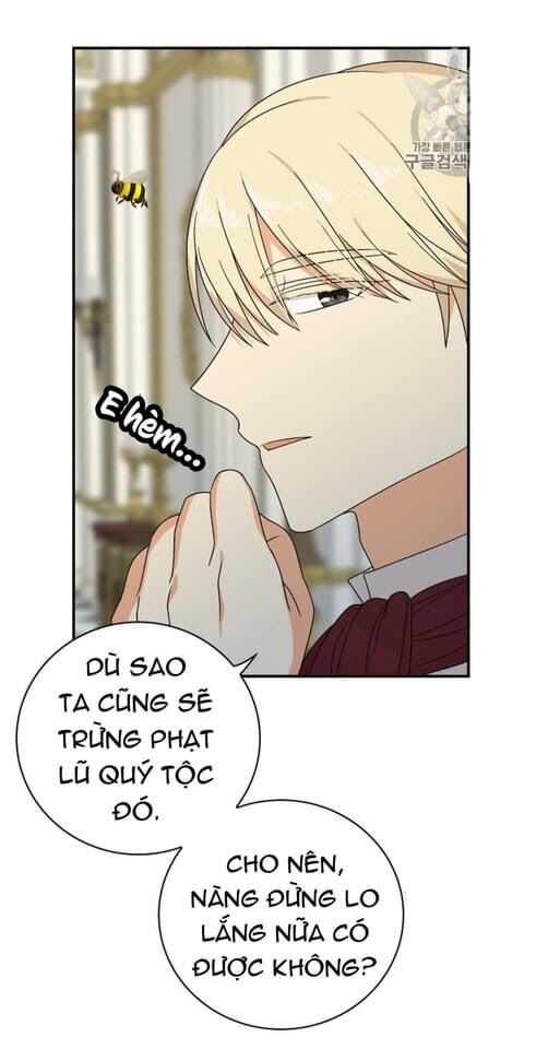 đọc truyện Xuyên Không Thành Mami Của Nhân Vật Phản Diện Chương 34 ảnh 51 tại Thiên Thai Truyện