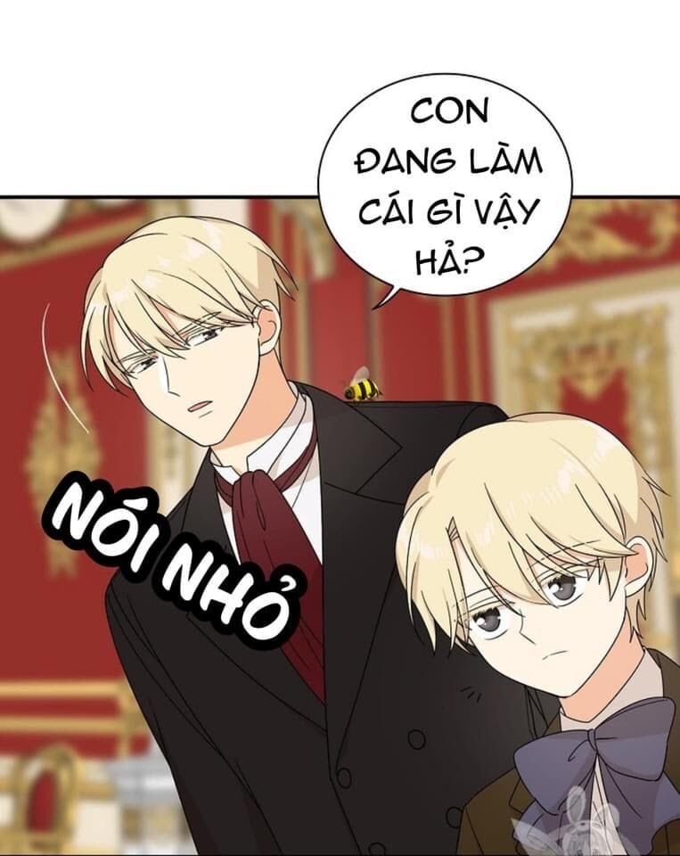 đọc truyện Xuyên Không Thành Mami Của Nhân Vật Phản Diện Chương 34 ảnh 7 tại Thiên Thai Truyện