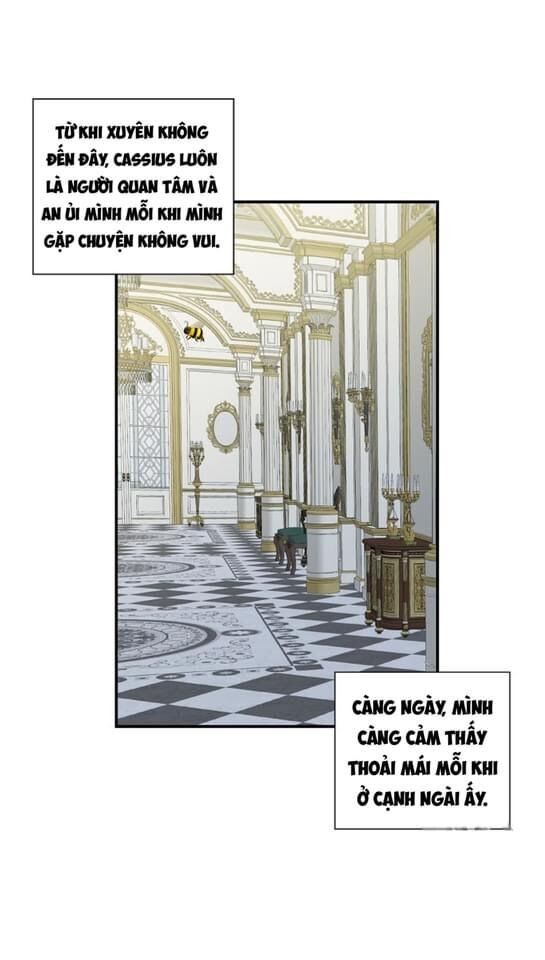 đọc truyện Xuyên Không Thành Mami Của Nhân Vật Phản Diện Chương 34 ảnh 58 tại Thiên Thai Truyện