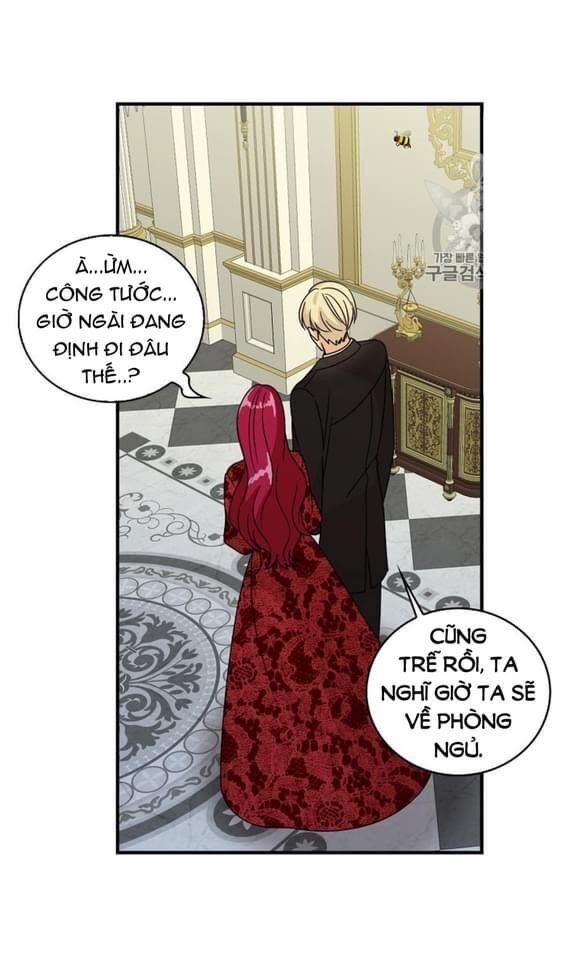 đọc truyện Xuyên Không Thành Mami Của Nhân Vật Phản Diện Chương 34 ảnh 60 tại Thiên Thai Truyện