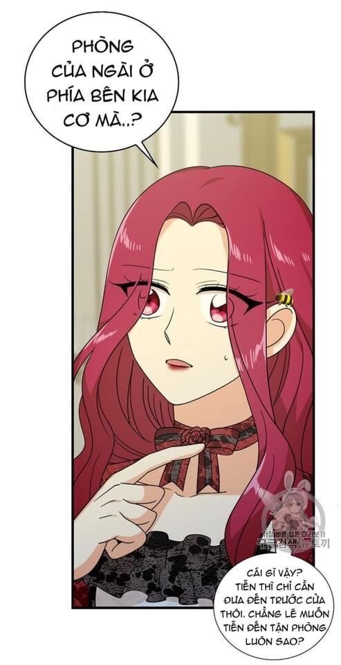 đọc truyện Xuyên Không Thành Mami Của Nhân Vật Phản Diện Chương 34 ảnh 61 tại Thiên Thai Truyện