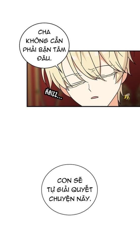 đọc truyện Xuyên Không Thành Mami Của Nhân Vật Phản Diện Chương 34 ảnh 8 tại Thiên Thai Truyện