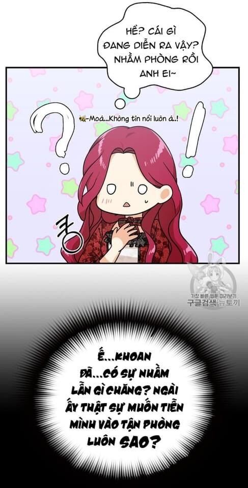 đọc truyện Xuyên Không Thành Mami Của Nhân Vật Phản Diện Chương 34 ảnh 64 tại Thiên Thai Truyện