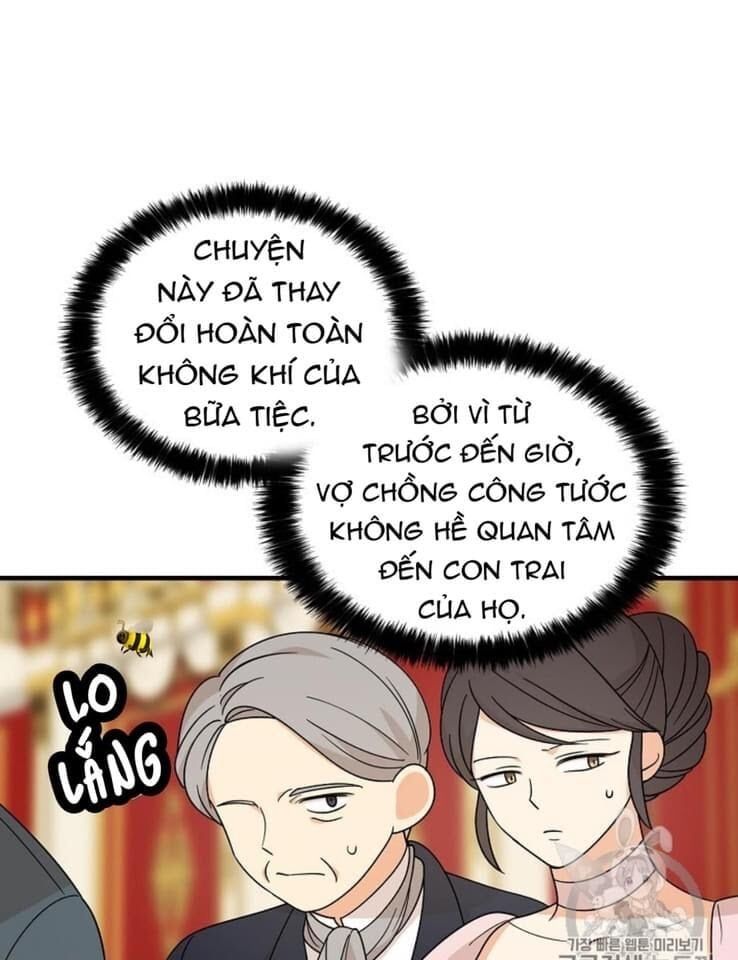 đọc truyện Xuyên Không Thành Mami Của Nhân Vật Phản Diện Chương 34 ảnh 9 tại Thiên Thai Truyện