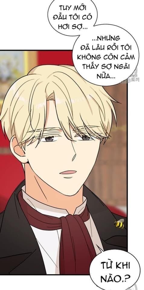 đọc truyện Xuyên Không Thành Mami Của Nhân Vật Phản Diện Chương 35 ảnh 14 tại Thiên Thai Truyện