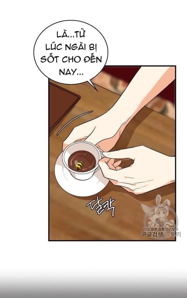 đọc truyện Xuyên Không Thành Mami Của Nhân Vật Phản Diện Chương 35 ảnh 15 tại Thiên Thai Truyện