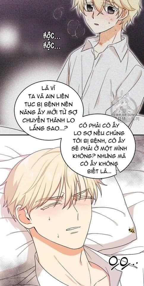 đọc truyện Xuyên Không Thành Mami Của Nhân Vật Phản Diện Chương 35 ảnh 16 tại Thiên Thai Truyện