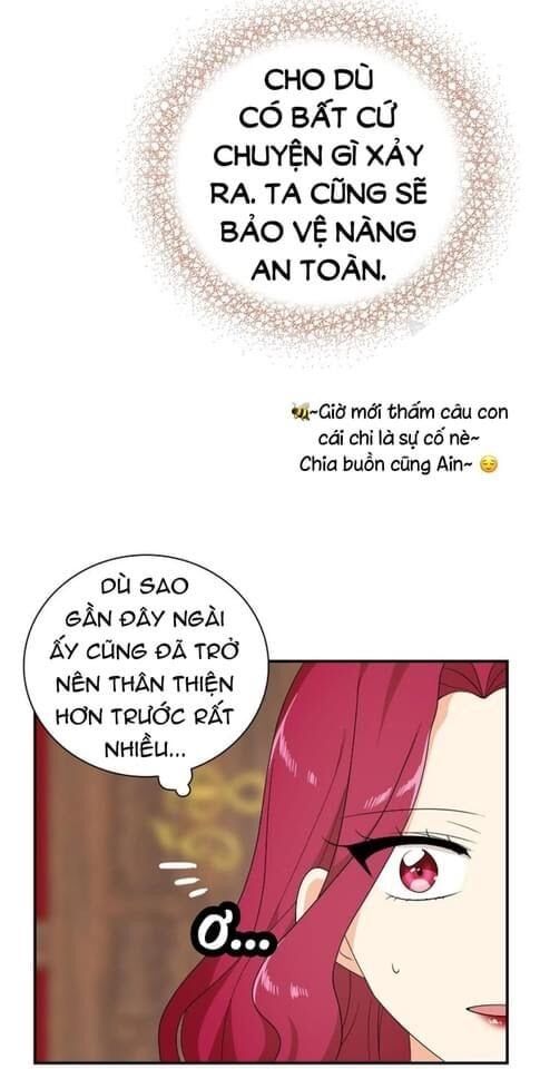 đọc truyện Xuyên Không Thành Mami Của Nhân Vật Phản Diện Chương 35 ảnh 19 tại Thiên Thai Truyện