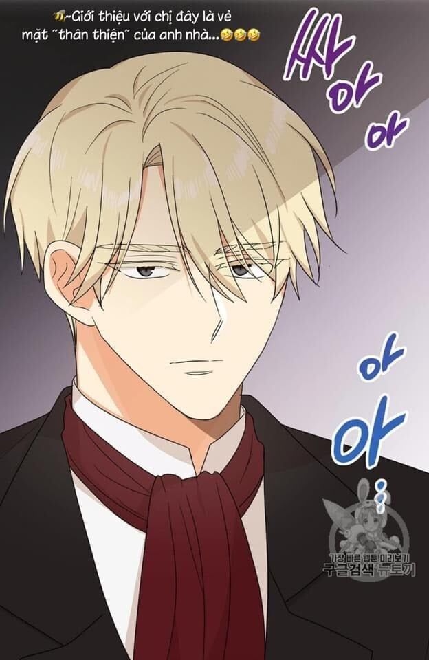 đọc truyện Xuyên Không Thành Mami Của Nhân Vật Phản Diện Chương 35 ảnh 20 tại Thiên Thai Truyện