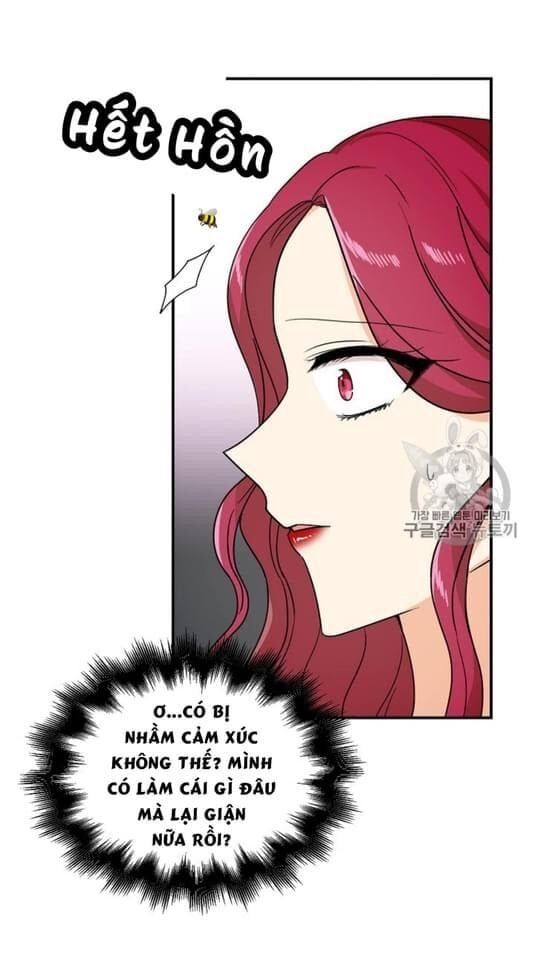 đọc truyện Xuyên Không Thành Mami Của Nhân Vật Phản Diện Chương 35 ảnh 21 tại Thiên Thai Truyện