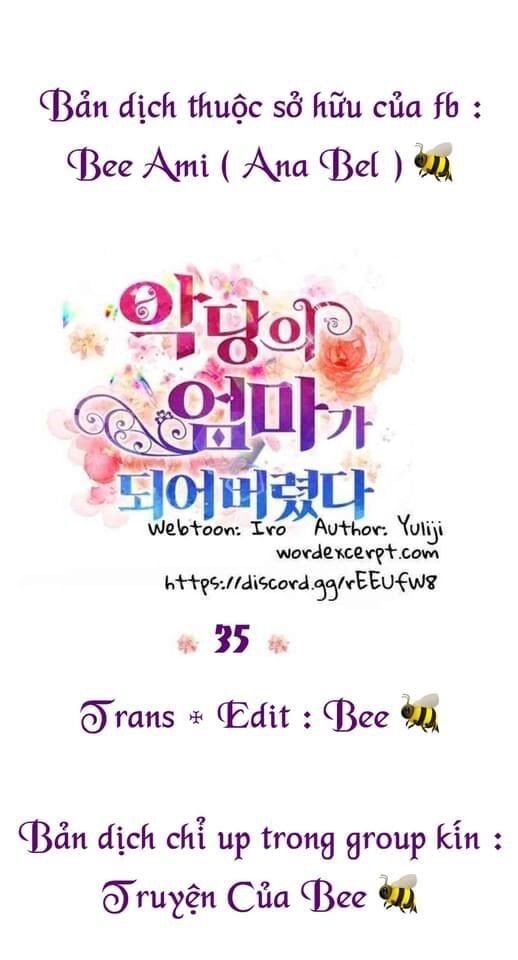 đọc truyện Xuyên Không Thành Mami Của Nhân Vật Phản Diện Chương 35 ảnh 4 tại Thiên Thai Truyện