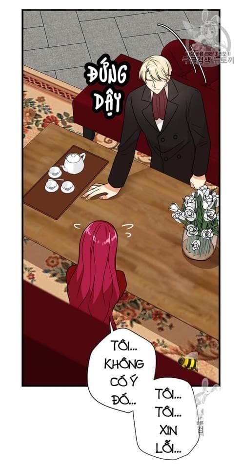 đọc truyện Xuyên Không Thành Mami Của Nhân Vật Phản Diện Chương 35 ảnh 25 tại Thiên Thai Truyện