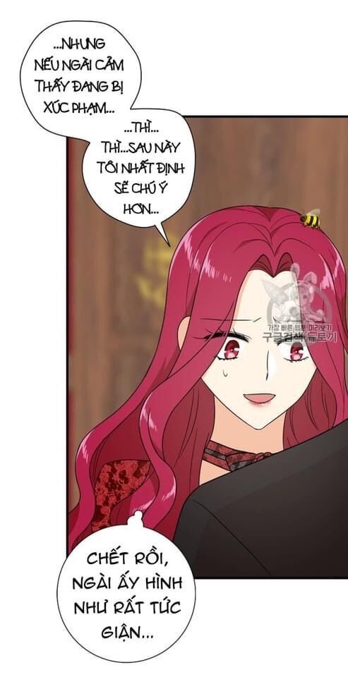 đọc truyện Xuyên Không Thành Mami Của Nhân Vật Phản Diện Chương 35 ảnh 28 tại Thiên Thai Truyện