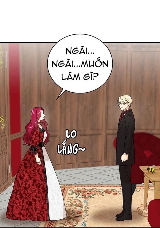 đọc truyện Xuyên Không Thành Mami Của Nhân Vật Phản Diện Chương 35 ảnh 5 tại Thiên Thai Truyện