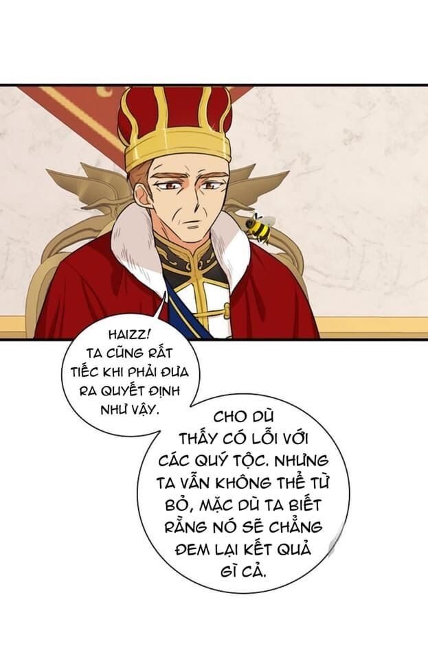 đọc truyện Xuyên Không Thành Mami Của Nhân Vật Phản Diện Chương 35 ảnh 37 tại Thiên Thai Truyện