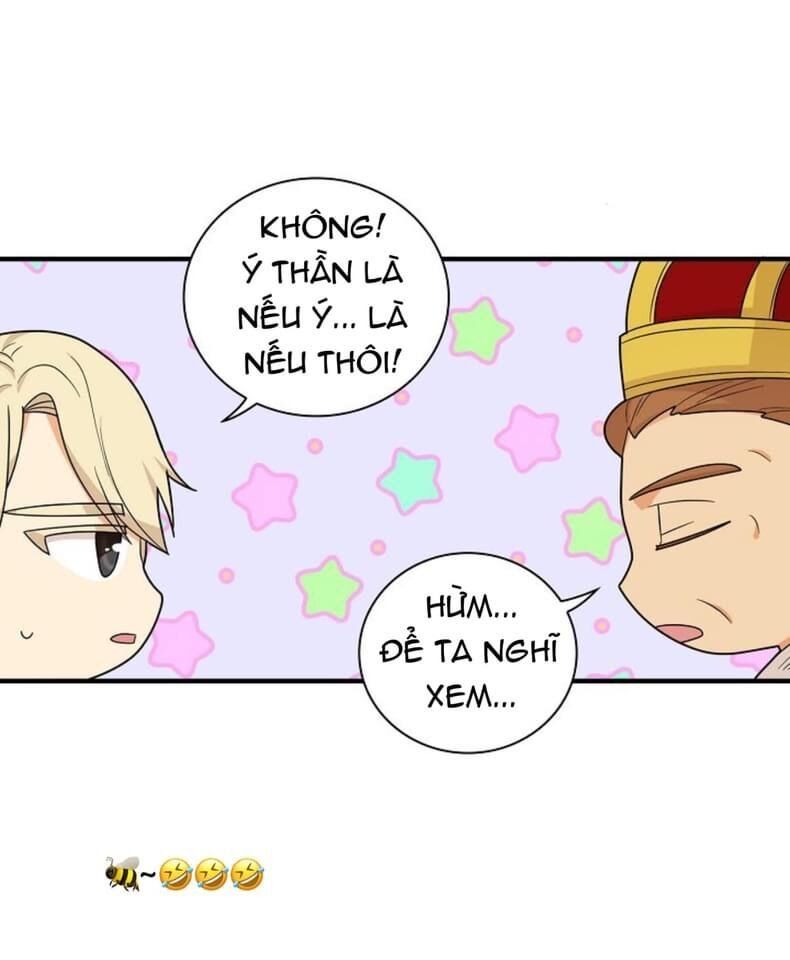 đọc truyện Xuyên Không Thành Mami Của Nhân Vật Phản Diện Chương 35 ảnh 40 tại Thiên Thai Truyện