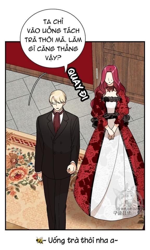 đọc truyện Xuyên Không Thành Mami Của Nhân Vật Phản Diện Chương 35 ảnh 6 tại Thiên Thai Truyện