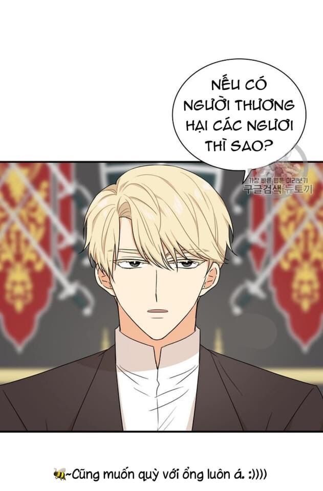 đọc truyện Xuyên Không Thành Mami Của Nhân Vật Phản Diện Chương 35 ảnh 44 tại Thiên Thai Truyện