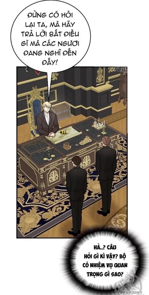 đọc truyện Xuyên Không Thành Mami Của Nhân Vật Phản Diện Chương 35 ảnh 46 tại Thiên Thai Truyện