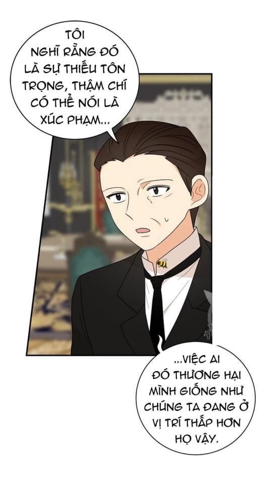 đọc truyện Xuyên Không Thành Mami Của Nhân Vật Phản Diện Chương 35 ảnh 47 tại Thiên Thai Truyện