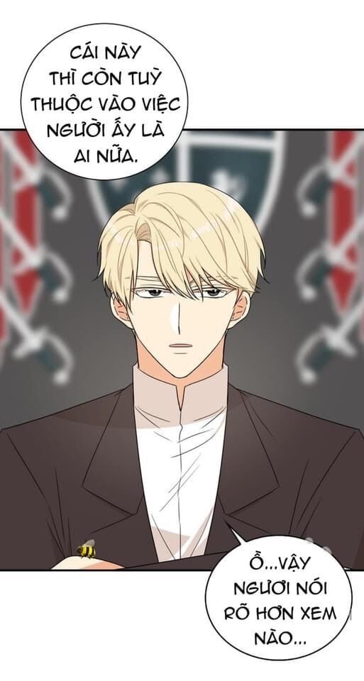 đọc truyện Xuyên Không Thành Mami Của Nhân Vật Phản Diện Chương 35 ảnh 50 tại Thiên Thai Truyện