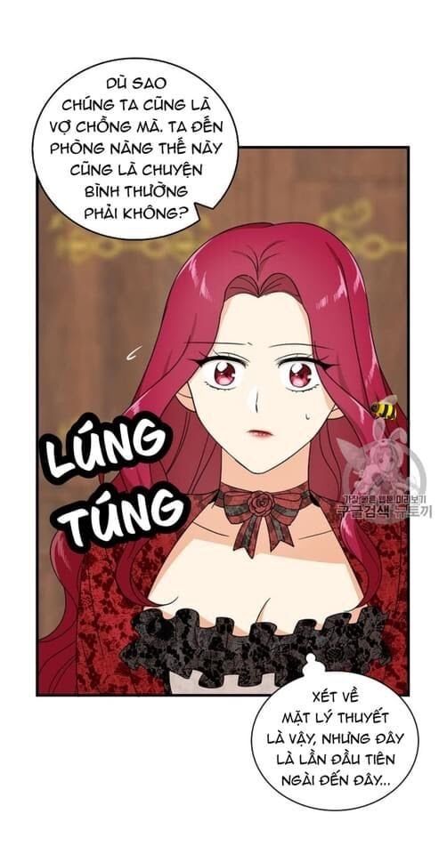 đọc truyện Xuyên Không Thành Mami Của Nhân Vật Phản Diện Chương 35 ảnh 7 tại Thiên Thai Truyện