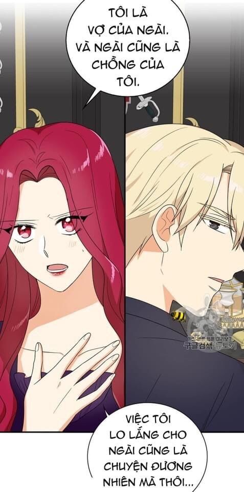 đọc truyện Xuyên Không Thành Mami Của Nhân Vật Phản Diện Chương 35 ảnh 59 tại Thiên Thai Truyện