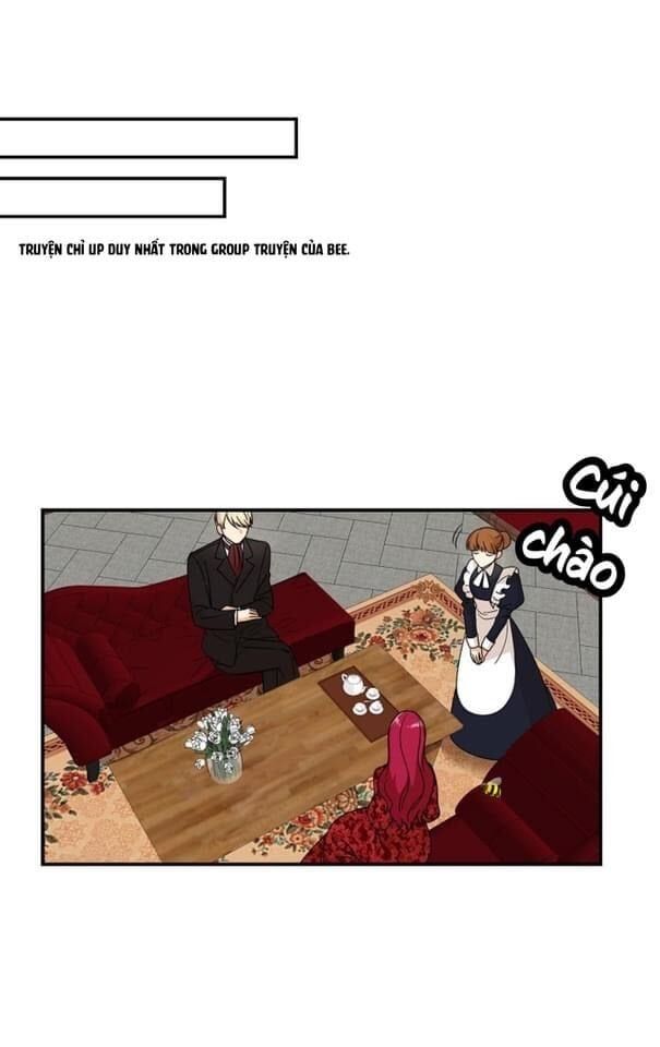 đọc truyện Xuyên Không Thành Mami Của Nhân Vật Phản Diện Chương 35 ảnh 8 tại Thiên Thai Truyện