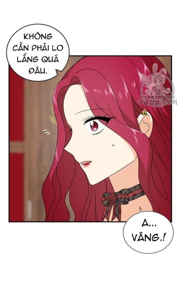 đọc truyện Xuyên Không Thành Mami Của Nhân Vật Phản Diện Chương 35 ảnh 10 tại Thiên Thai Truyện