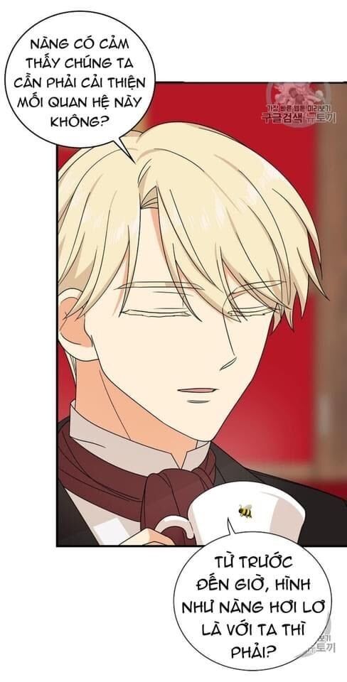 đọc truyện Xuyên Không Thành Mami Của Nhân Vật Phản Diện Chương 35 ảnh 11 tại Thiên Thai Truyện