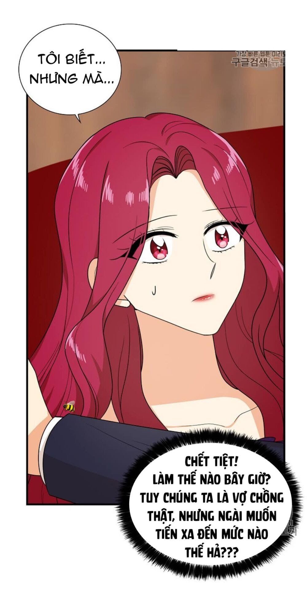 đọc truyện Xuyên Không Thành Mami Của Nhân Vật Phản Diện Chương 36 ảnh 12 tại Thiên Thai Truyện