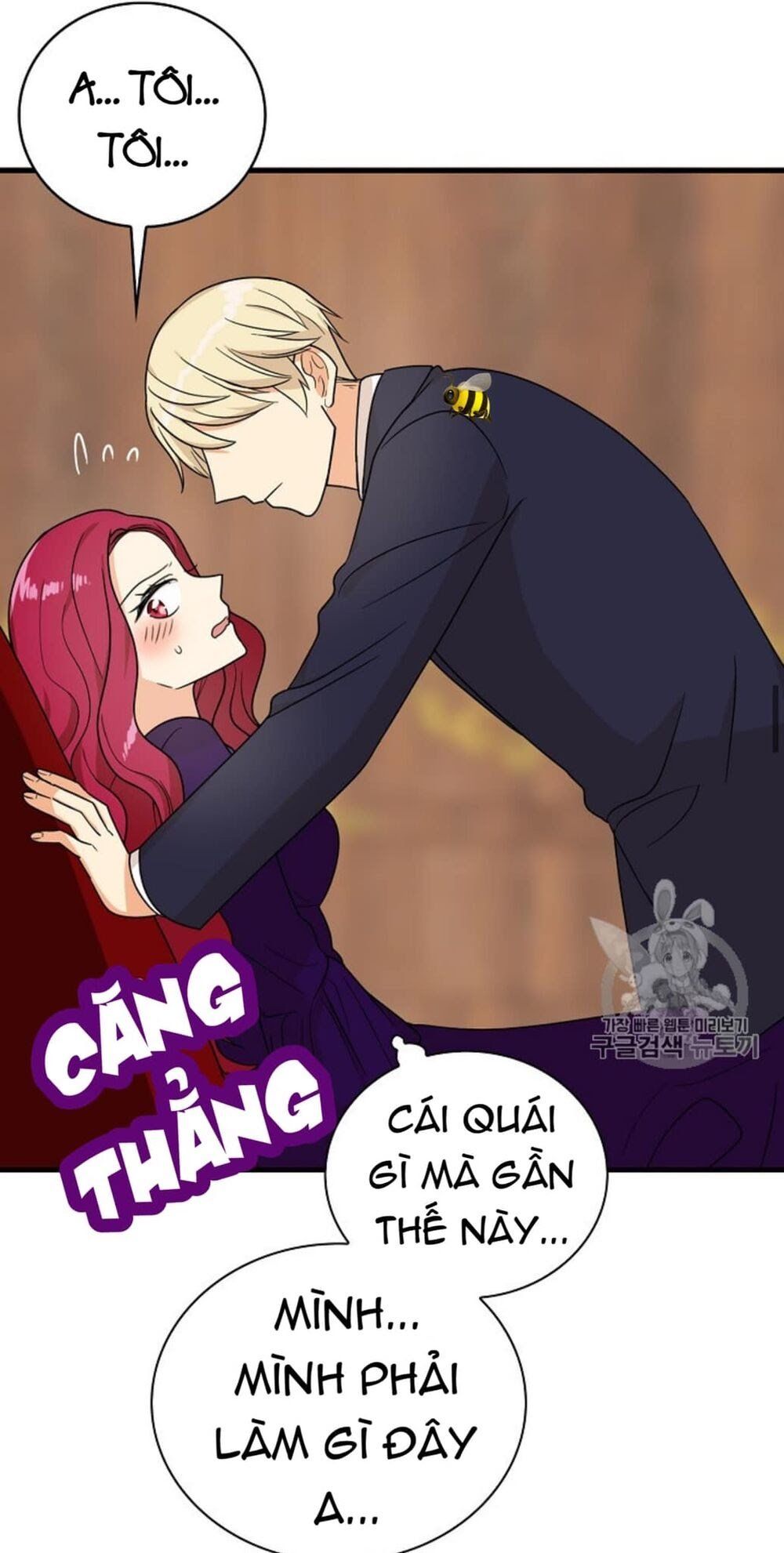 đọc truyện Xuyên Không Thành Mami Của Nhân Vật Phản Diện Chương 36 ảnh 18 tại Thiên Thai Truyện