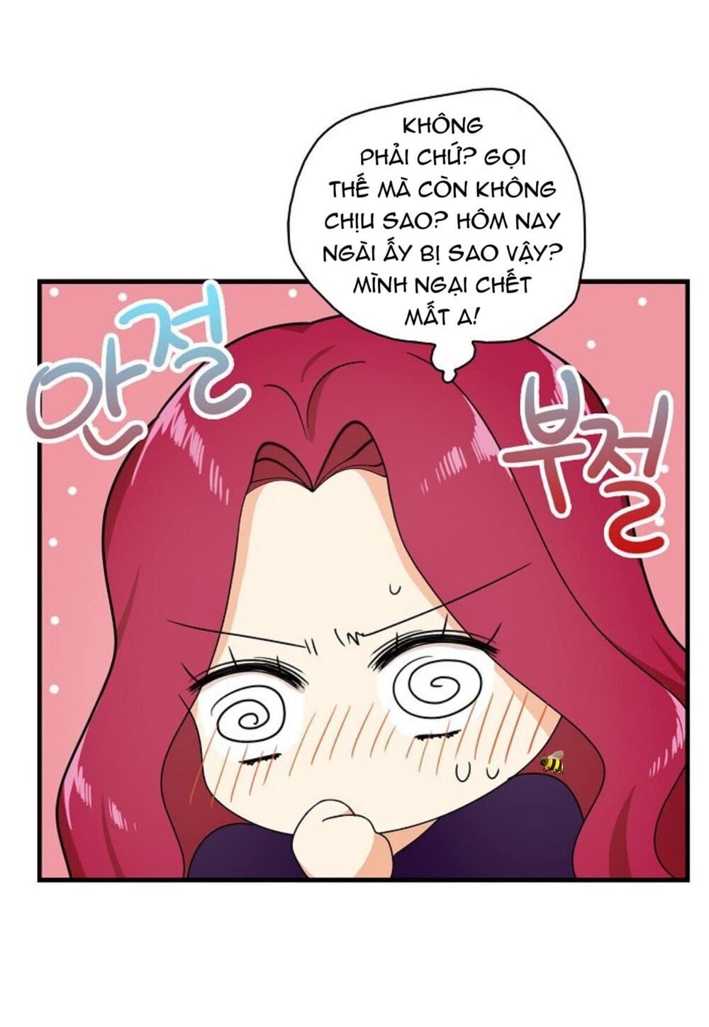 đọc truyện Xuyên Không Thành Mami Của Nhân Vật Phản Diện Chương 36 ảnh 20 tại Thiên Thai Truyện