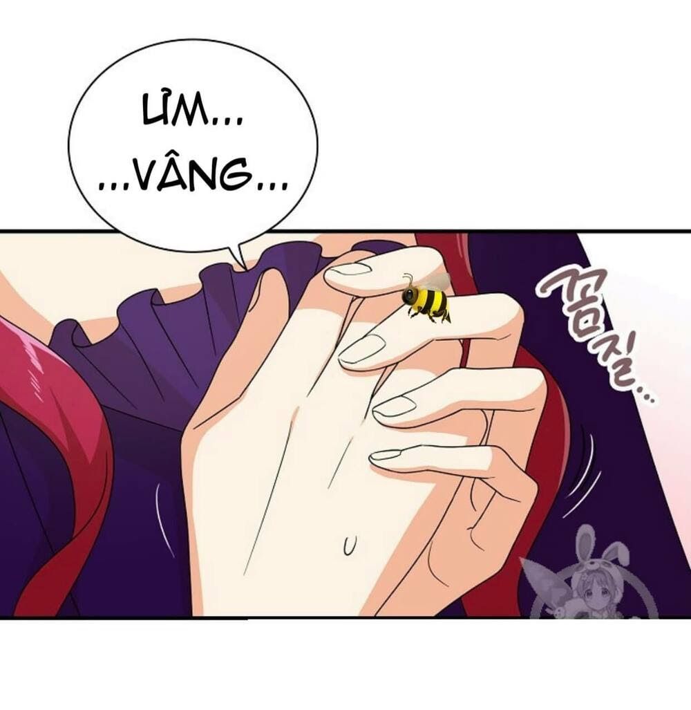 đọc truyện Xuyên Không Thành Mami Của Nhân Vật Phản Diện Chương 36 ảnh 25 tại Thiên Thai Truyện