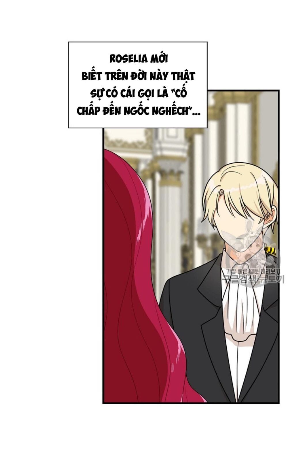 đọc truyện Xuyên Không Thành Mami Của Nhân Vật Phản Diện Chương 36 ảnh 29 tại Thiên Thai Truyện