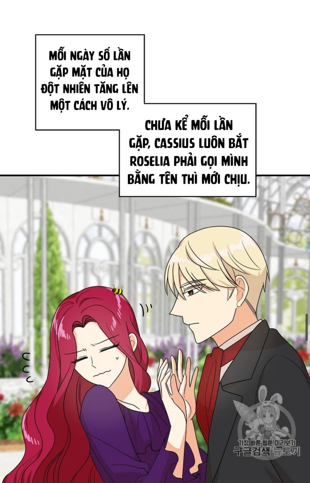 đọc truyện Xuyên Không Thành Mami Của Nhân Vật Phản Diện Chương 36 ảnh 31 tại Thiên Thai Truyện