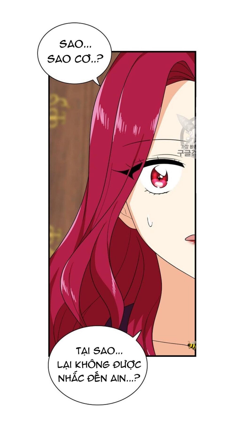 đọc truyện Xuyên Không Thành Mami Của Nhân Vật Phản Diện Chương 36 ảnh 5 tại Thiên Thai Truyện