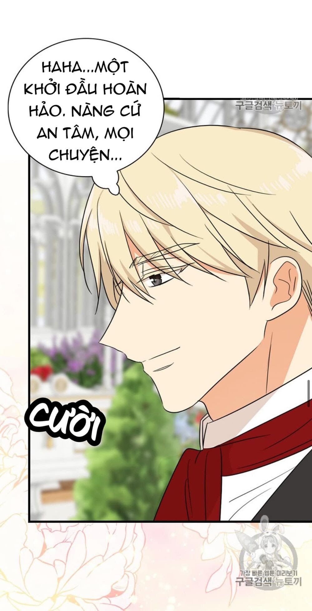 đọc truyện Xuyên Không Thành Mami Của Nhân Vật Phản Diện Chương 36 ảnh 33 tại Thiên Thai Truyện