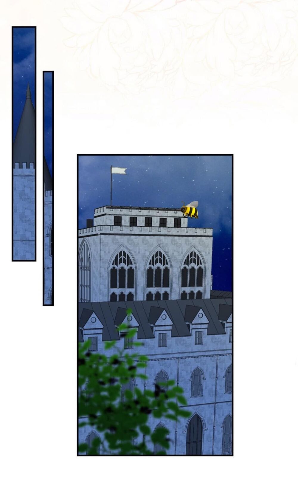 đọc truyện Xuyên Không Thành Mami Của Nhân Vật Phản Diện Chương 36 ảnh 35 tại Thiên Thai Truyện