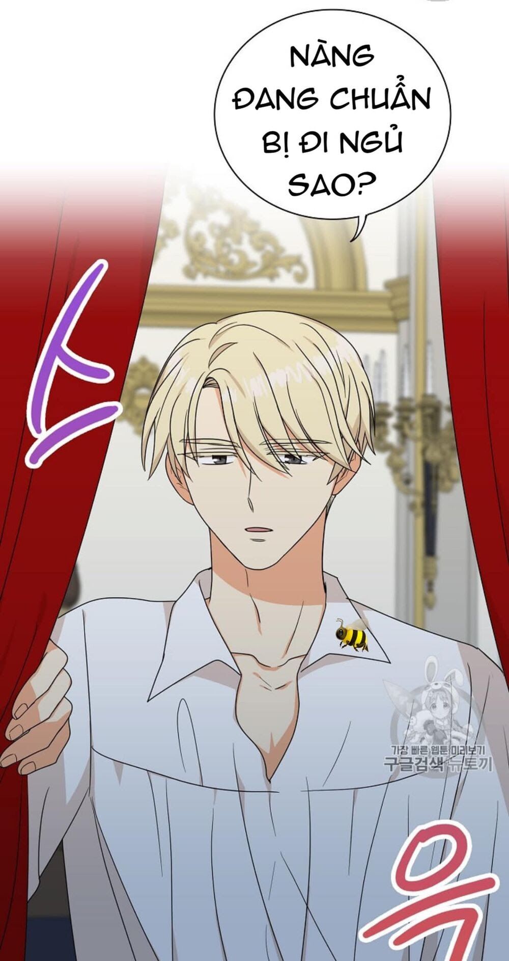 đọc truyện Xuyên Không Thành Mami Của Nhân Vật Phản Diện Chương 36 ảnh 37 tại Thiên Thai Truyện