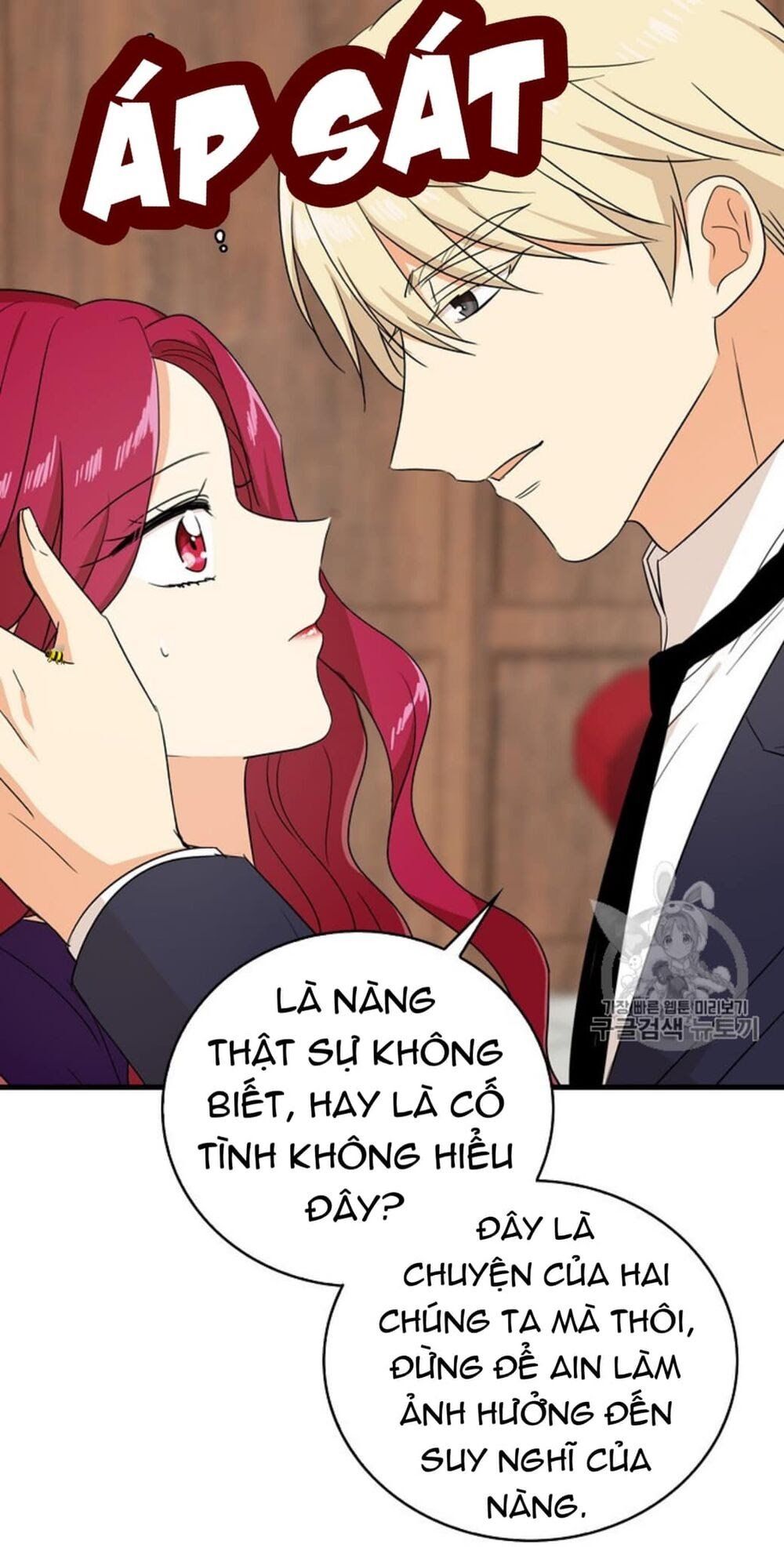 đọc truyện Xuyên Không Thành Mami Của Nhân Vật Phản Diện Chương 36 ảnh 6 tại Thiên Thai Truyện