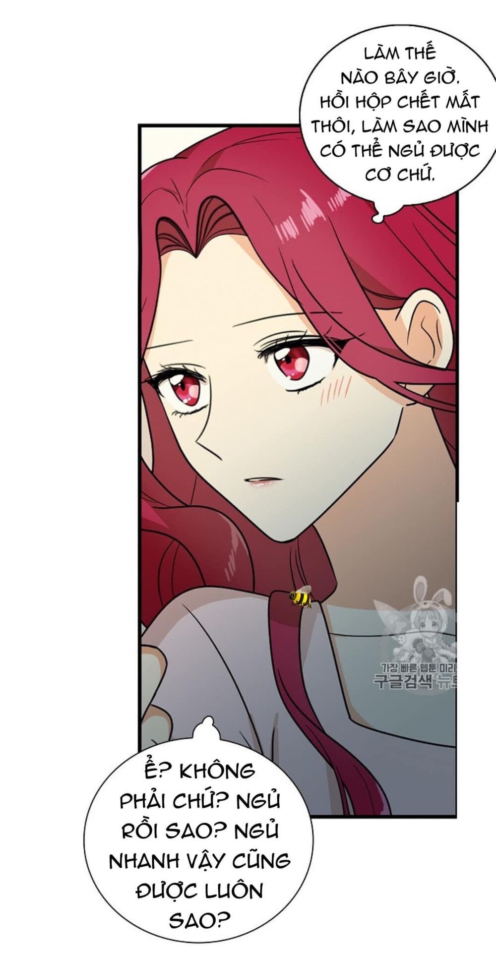 đọc truyện Xuyên Không Thành Mami Của Nhân Vật Phản Diện Chương 36 ảnh 45 tại Thiên Thai Truyện