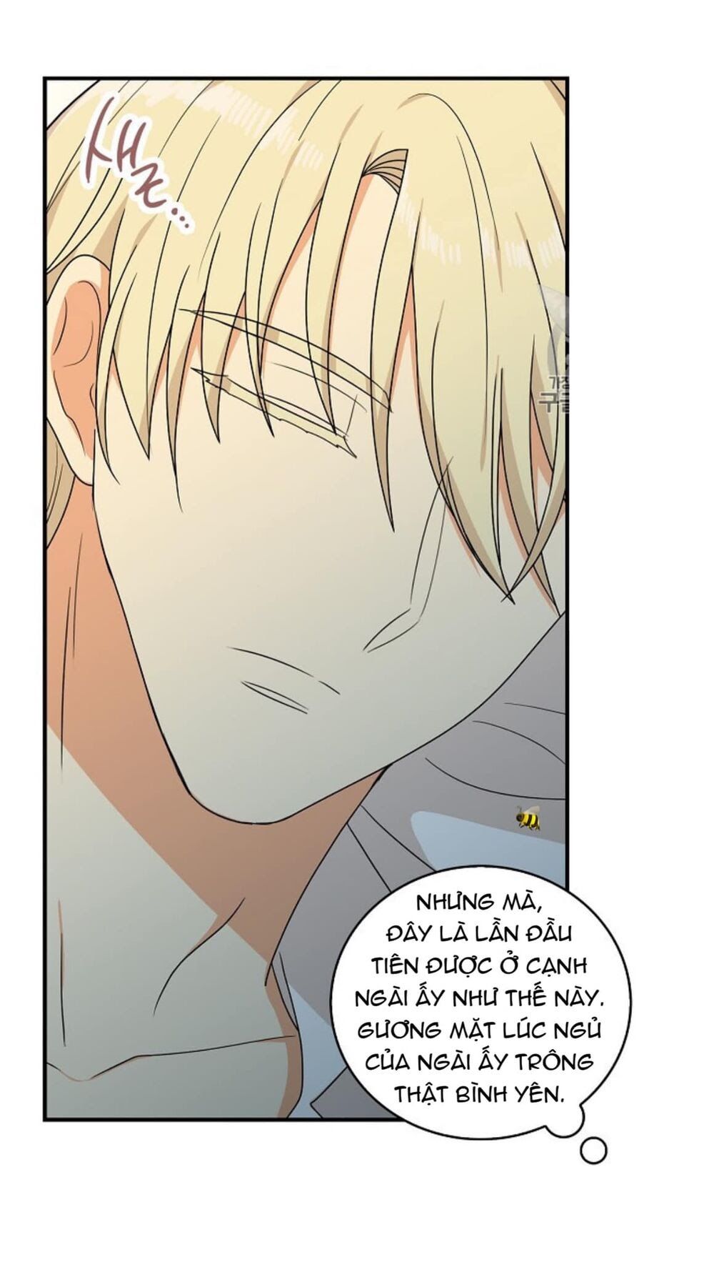 đọc truyện Xuyên Không Thành Mami Của Nhân Vật Phản Diện Chương 36 ảnh 46 tại Thiên Thai Truyện