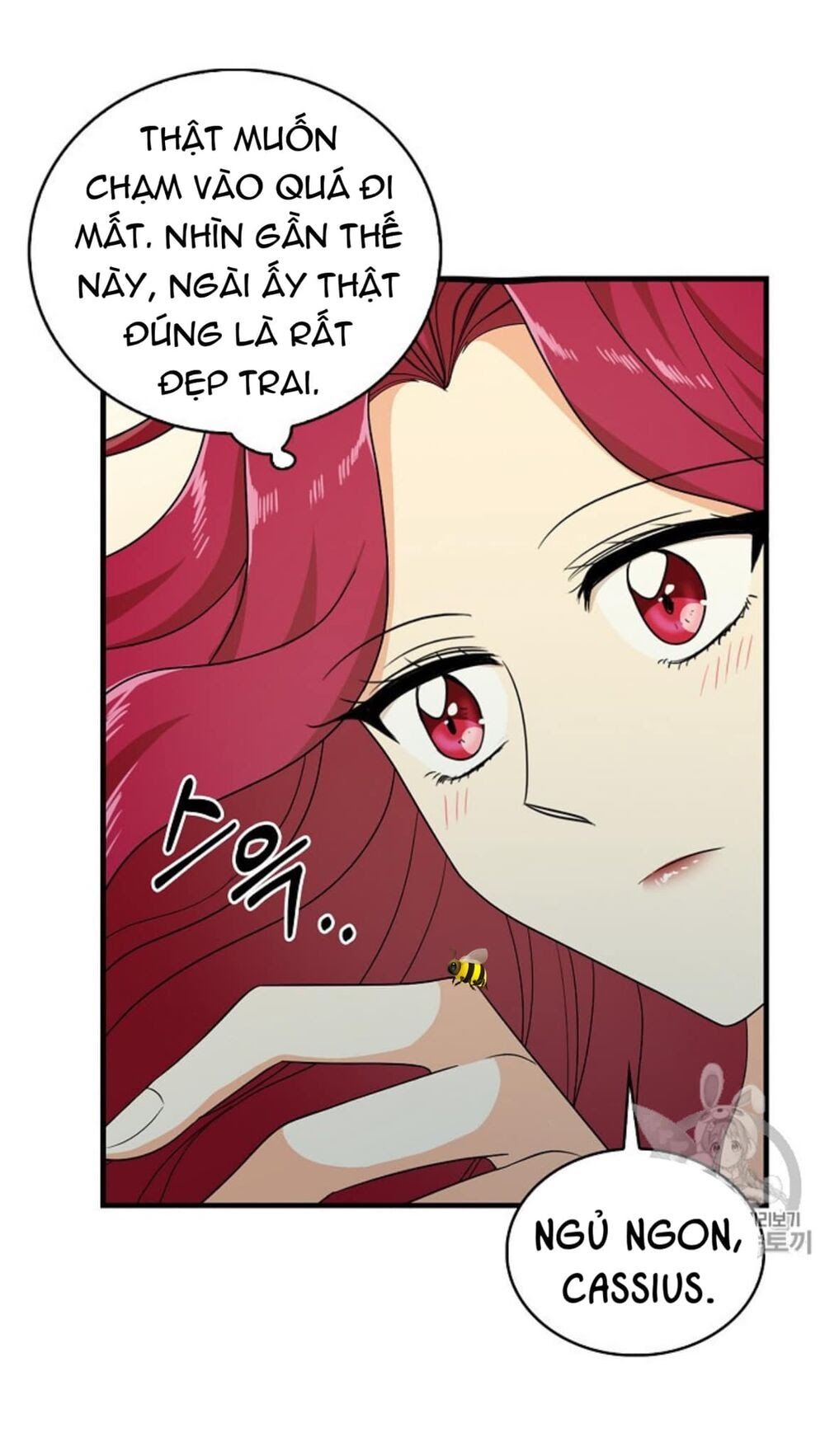 đọc truyện Xuyên Không Thành Mami Của Nhân Vật Phản Diện Chương 36 ảnh 47 tại Thiên Thai Truyện